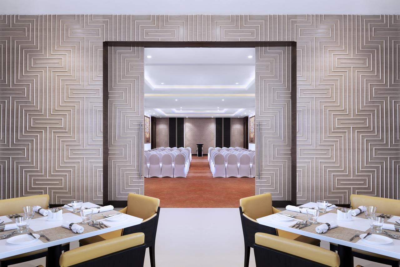 Oaks Bodhgaya Hotel Eksteriør billede