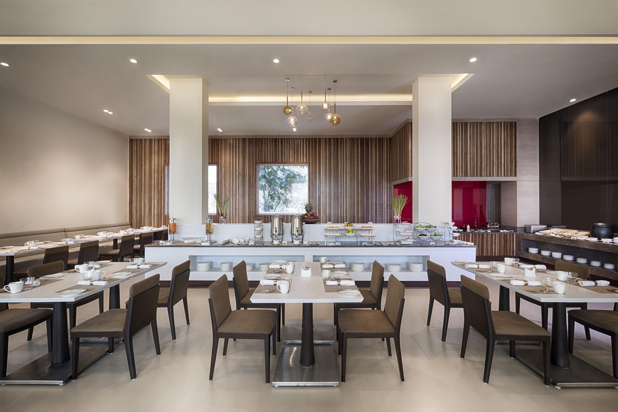 Oaks Bodhgaya Hotel Eksteriør billede
